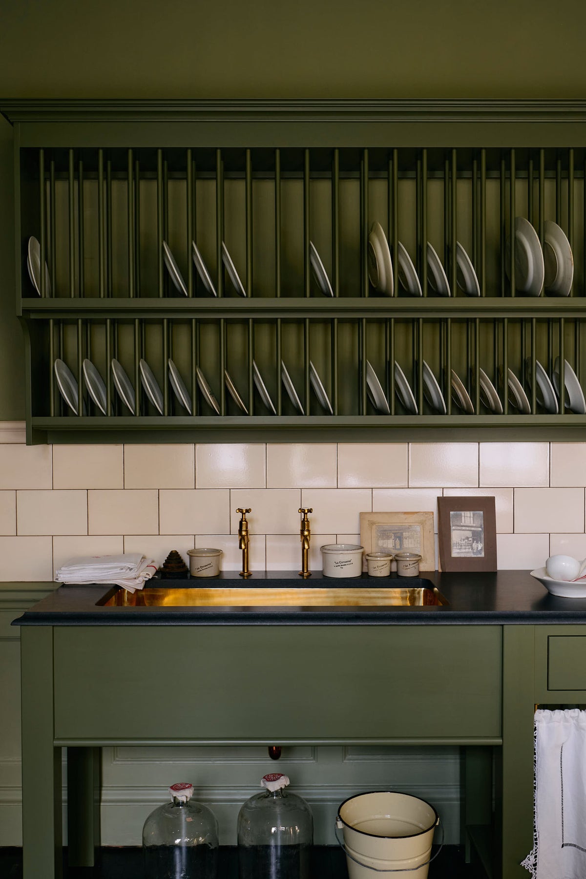 The Heirloom Collection