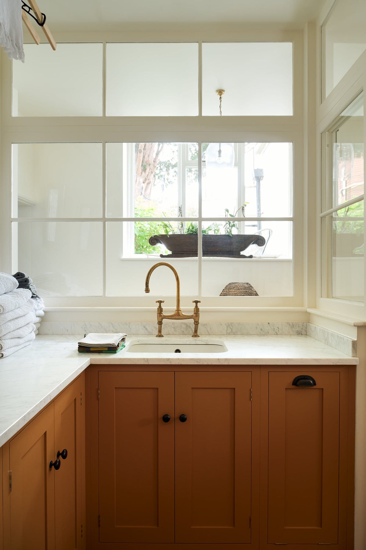 The Real Shaker Kitchen