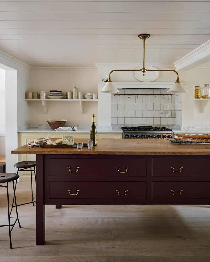 The Camberwell Kitchen