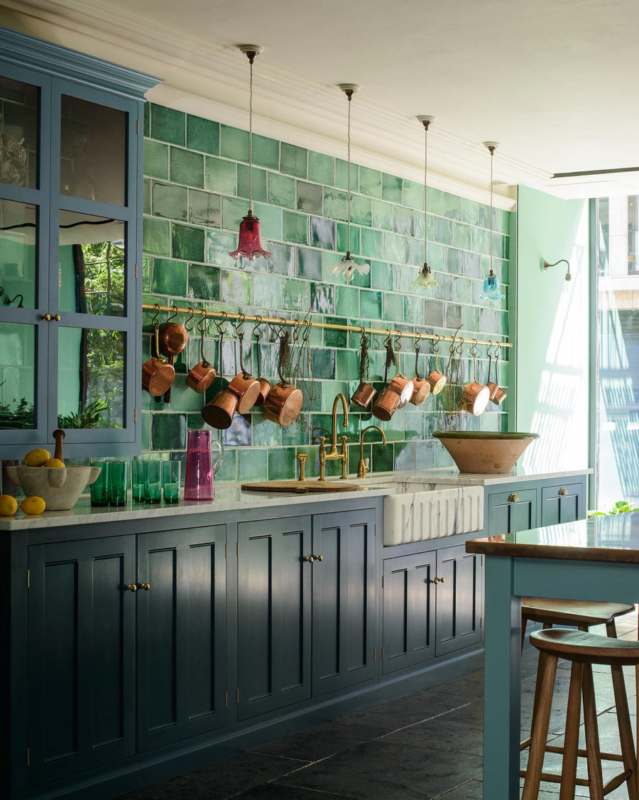 The Bond Street Classic Showroom