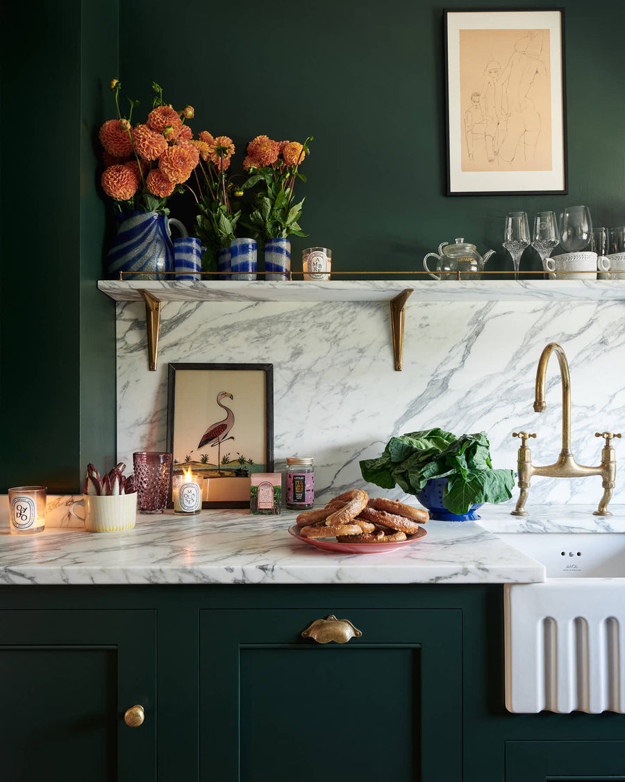 The Notting Hill Kitchen