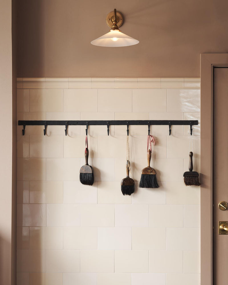 Handmade Tiles
