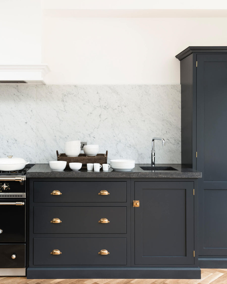 The Victoria Road NW6 Kitchen