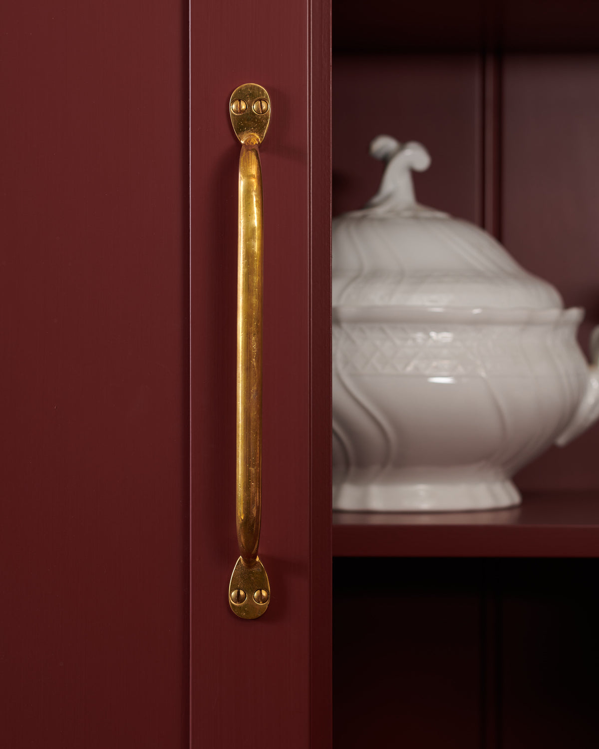 Cupboard Hardware
