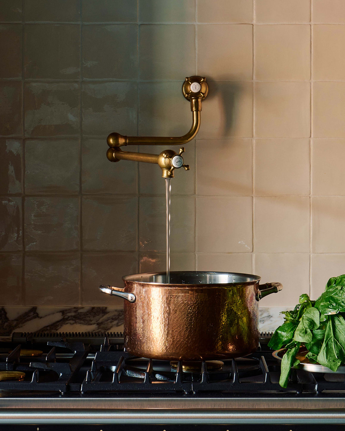 Taps & Sinks